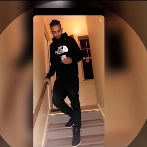 Meet your Posher, Jeffrey